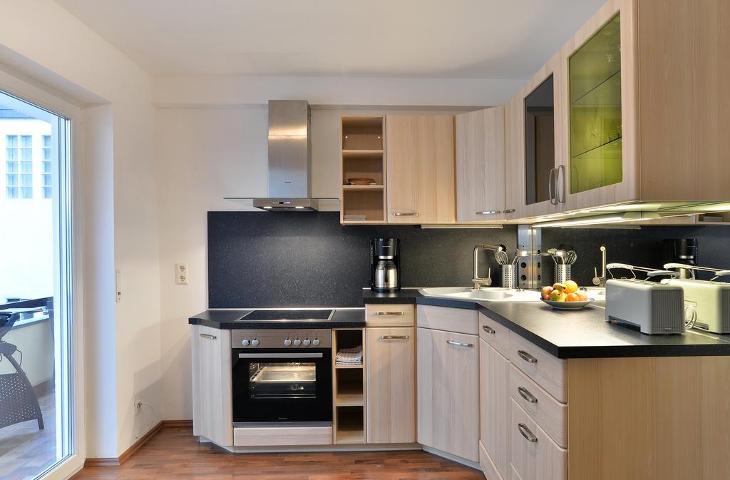 Haus Daniela Superior Apartman Cochem Kültér fotó