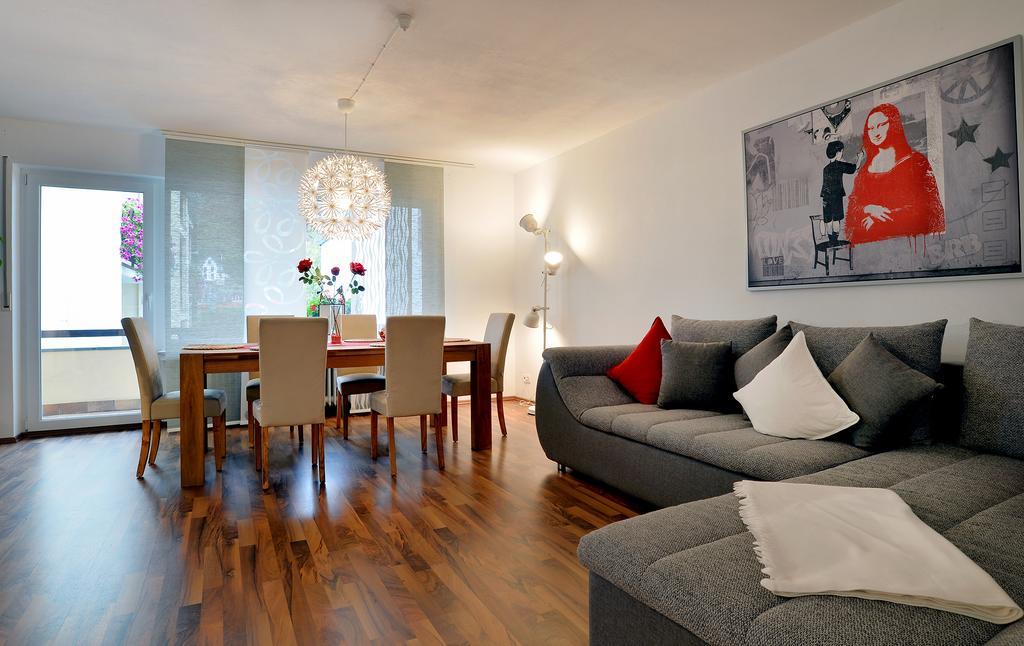 Haus Daniela Superior Apartman Cochem Kültér fotó
