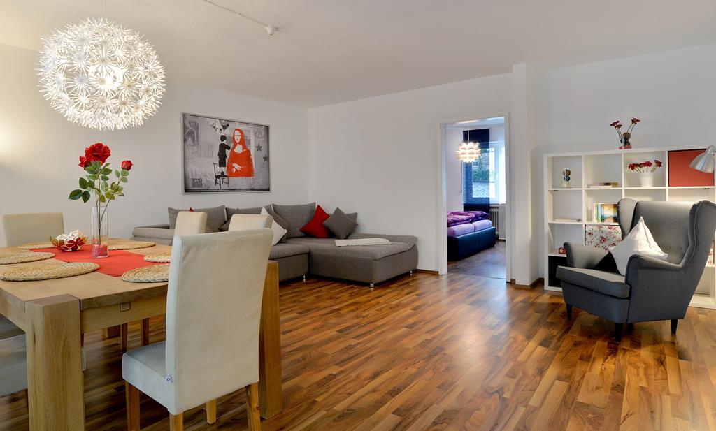 Haus Daniela Superior Apartman Cochem Kültér fotó