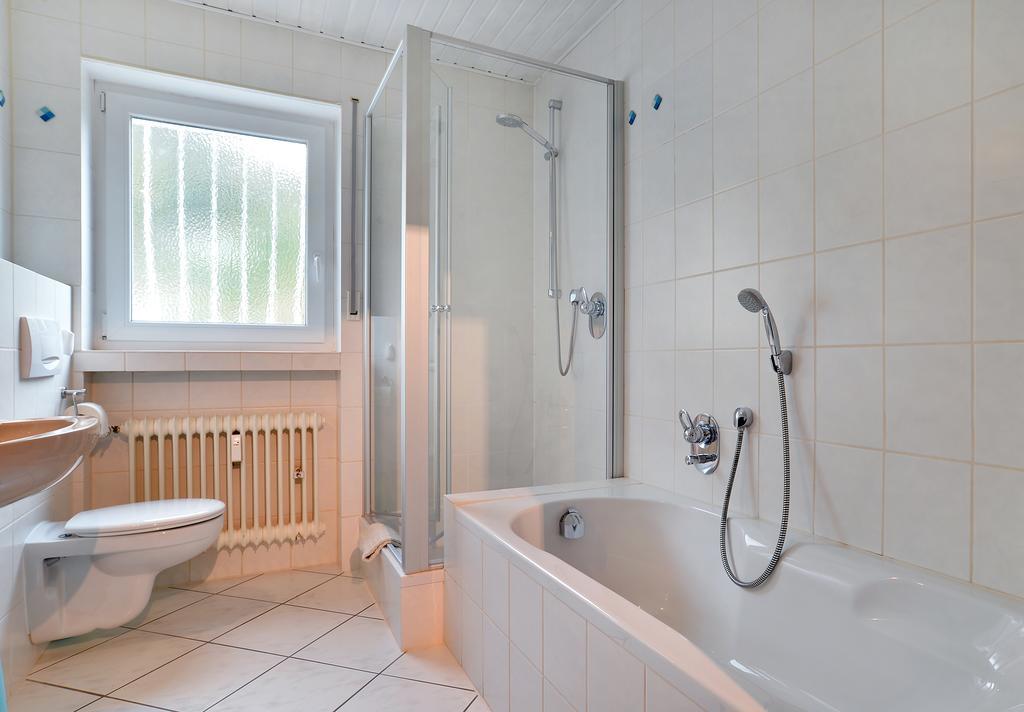 Haus Daniela Superior Apartman Cochem Kültér fotó