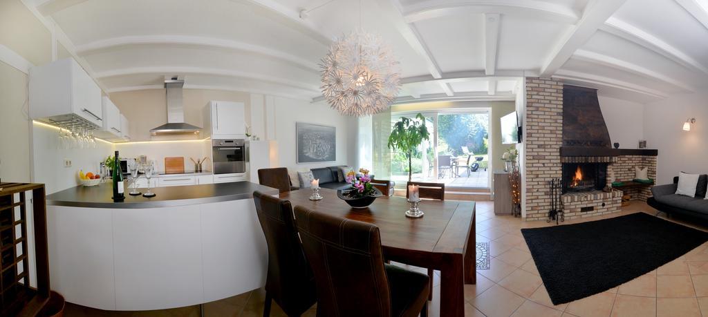 Haus Daniela Superior Apartman Cochem Kültér fotó