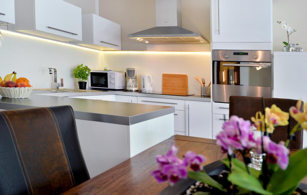 Haus Daniela Superior Apartman Cochem Kültér fotó