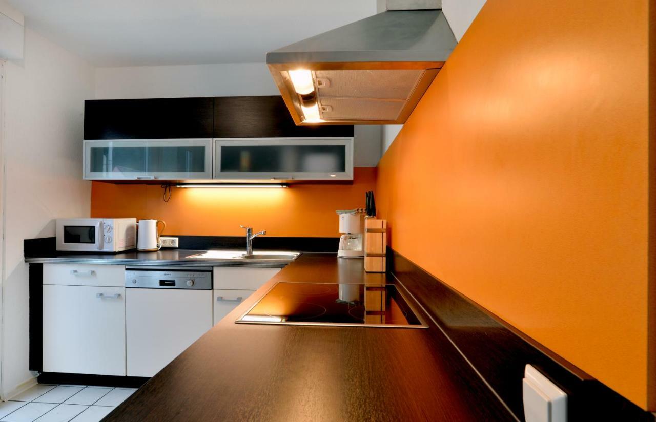 Haus Daniela Superior Apartman Cochem Kültér fotó