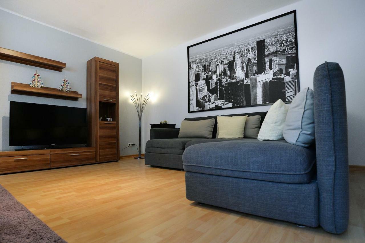 Haus Daniela Superior Apartman Cochem Kültér fotó