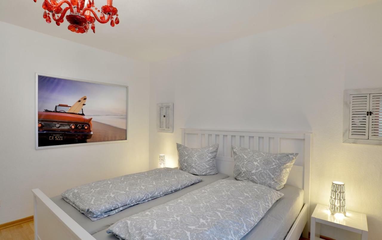 Haus Daniela Superior Apartman Cochem Kültér fotó