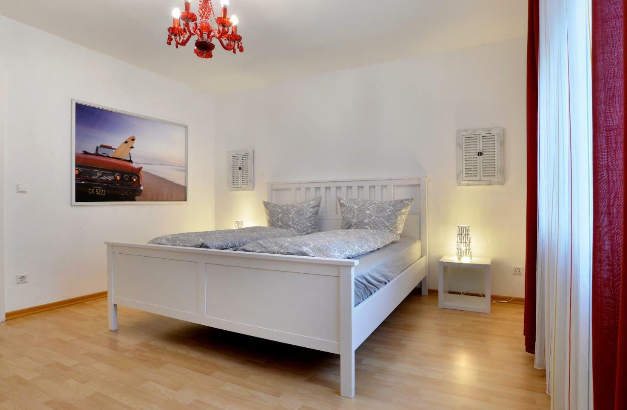 Haus Daniela Superior Apartman Cochem Kültér fotó