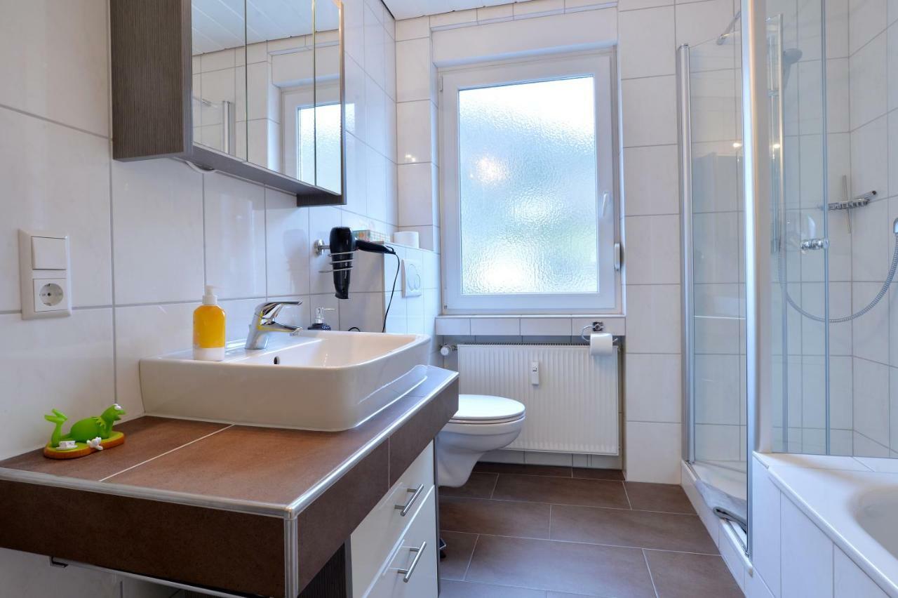 Haus Daniela Superior Apartman Cochem Kültér fotó