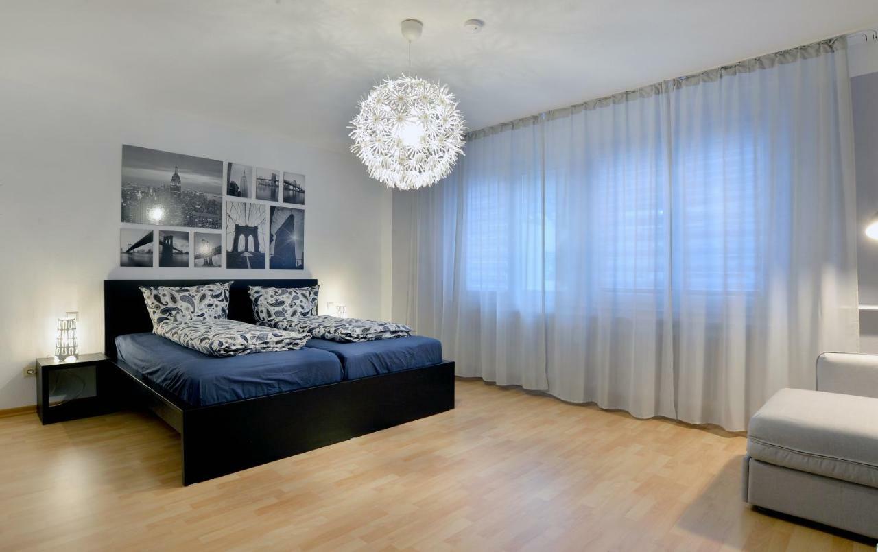 Haus Daniela Superior Apartman Cochem Kültér fotó