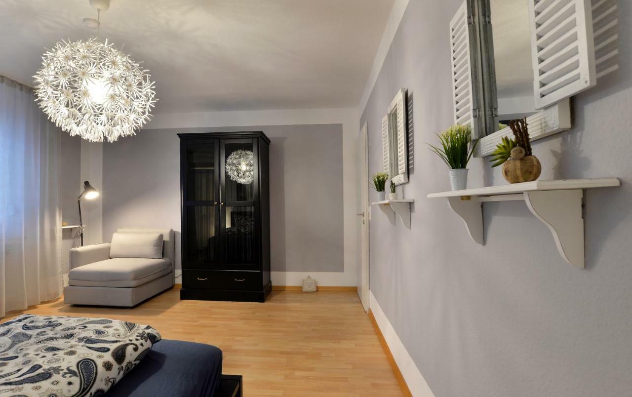 Haus Daniela Superior Apartman Cochem Kültér fotó